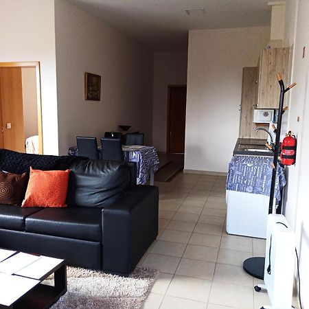 Appartamento Casa Mao-Cheia Arco da Calheta  Esterno foto