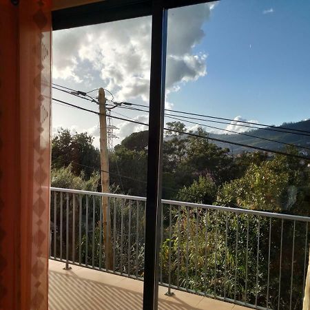 Appartamento Casa Mao-Cheia Arco da Calheta  Esterno foto