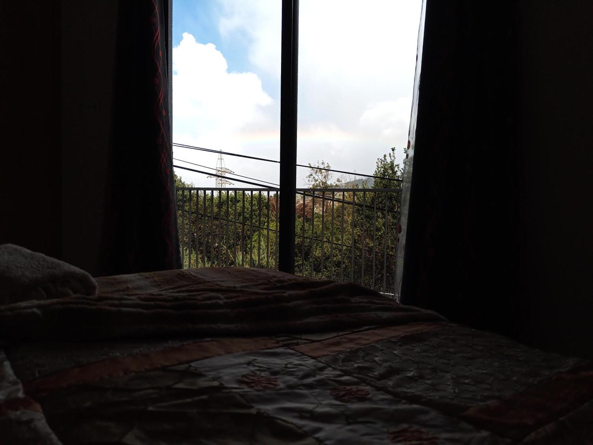 Appartamento Casa Mao-Cheia Arco da Calheta  Esterno foto