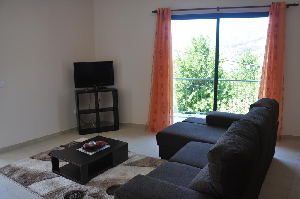 Appartamento Casa Mao-Cheia Arco da Calheta  Esterno foto