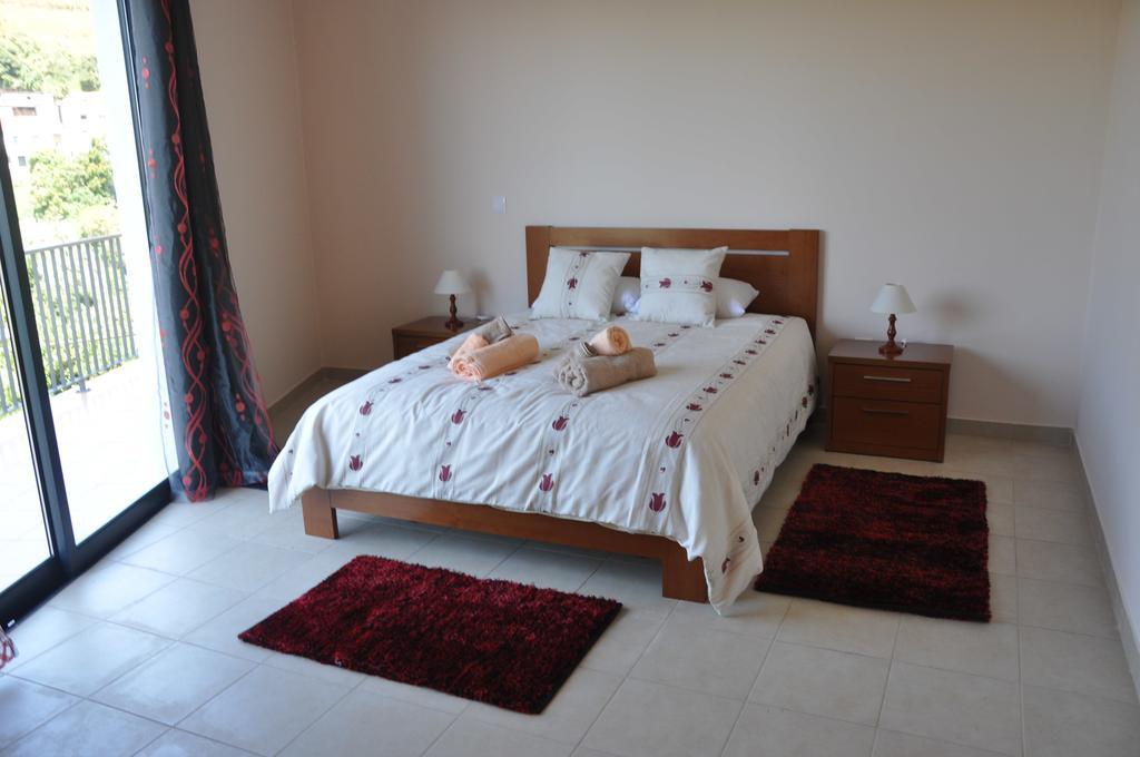 Appartamento Casa Mao-Cheia Arco da Calheta  Esterno foto