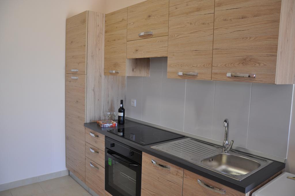 Appartamento Casa Mao-Cheia Arco da Calheta  Esterno foto