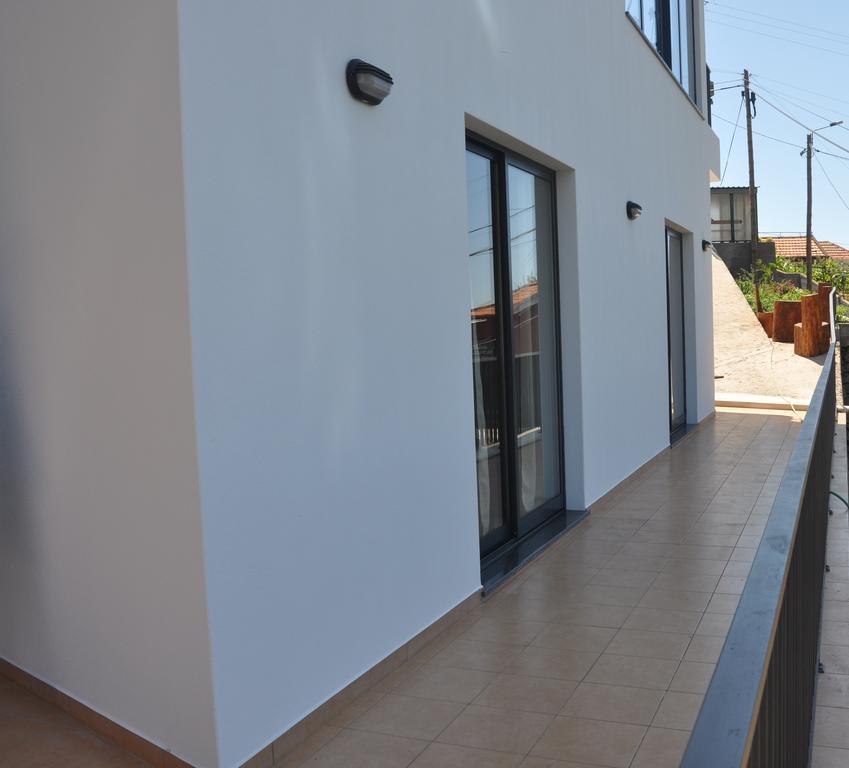 Appartamento Casa Mao-Cheia Arco da Calheta  Esterno foto