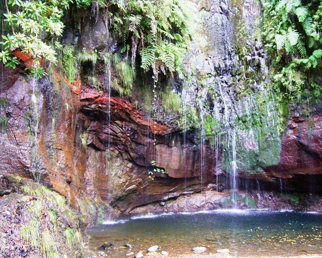 Appartamento Casa Mao-Cheia Arco da Calheta  Esterno foto