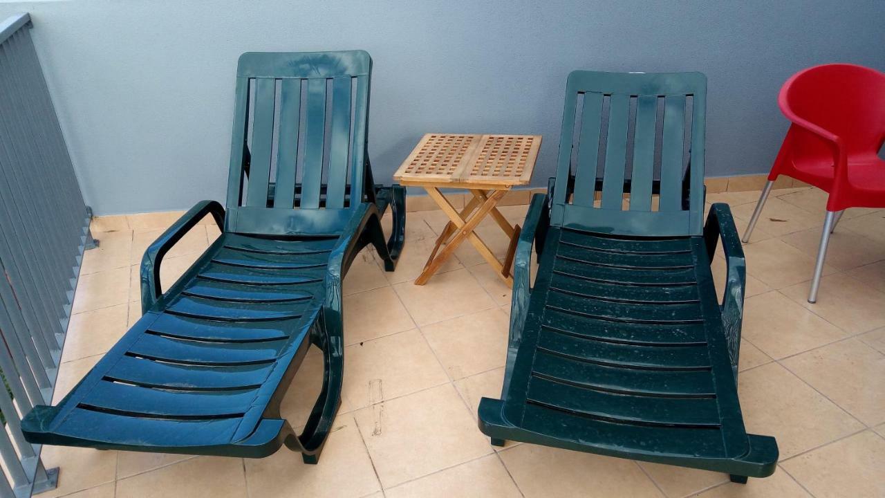 Appartamento Casa Mao-Cheia Arco da Calheta  Esterno foto