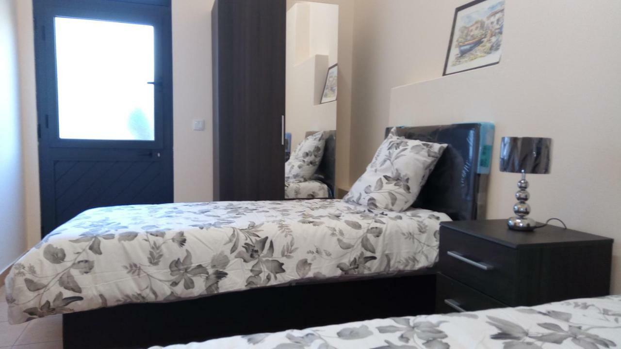Appartamento Casa Mao-Cheia Arco da Calheta  Esterno foto