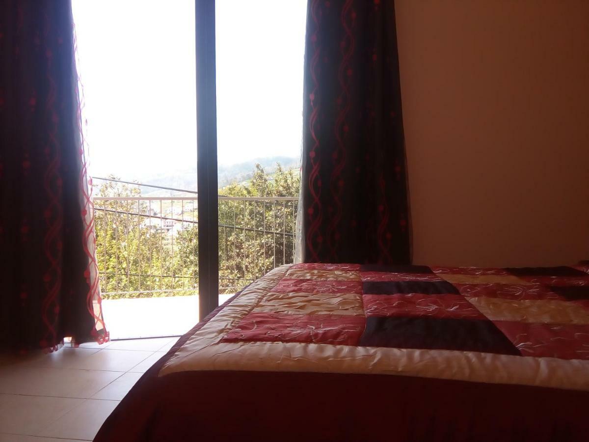 Appartamento Casa Mao-Cheia Arco da Calheta  Esterno foto
