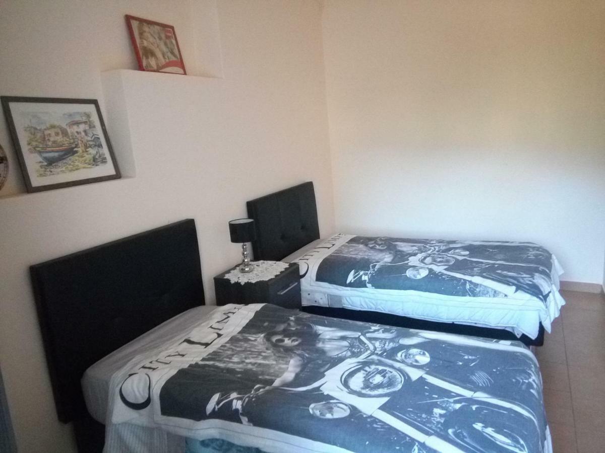 Appartamento Casa Mao-Cheia Arco da Calheta  Esterno foto